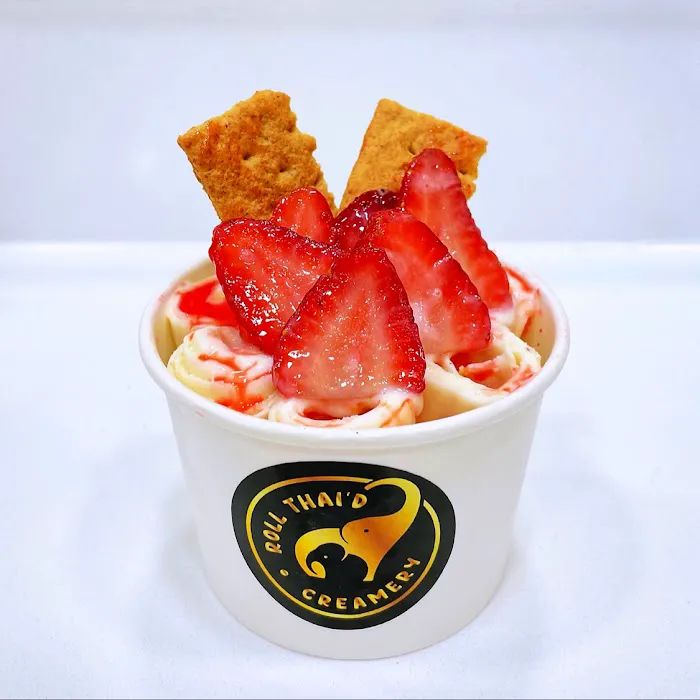 Roll Thai'd Creamery Picture 7