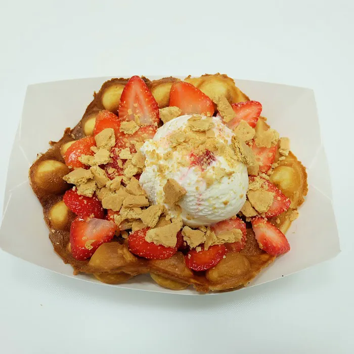 Roll Thai'd Creamery Picture 8