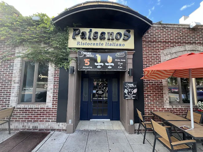 Paisano's Picture 8