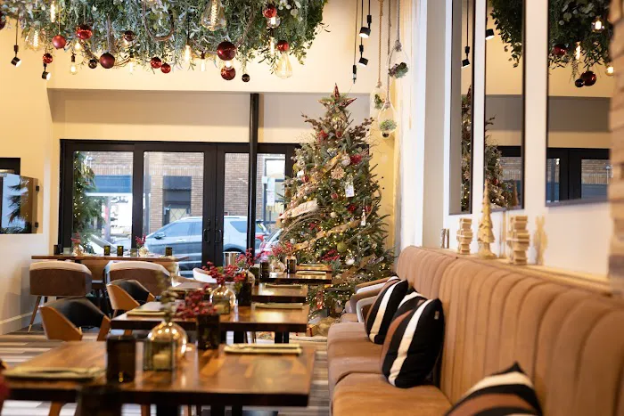 Fiorentini Restaurant Picture 1