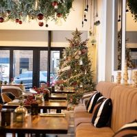 Fiorentini Restaurant ico