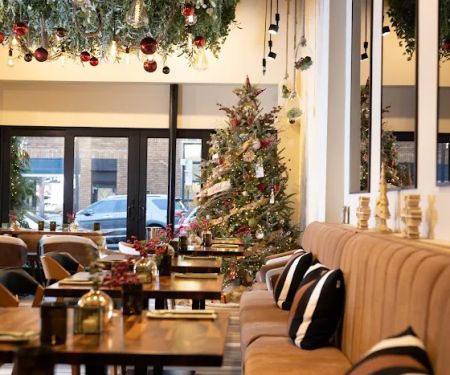 Fiorentini Restaurant