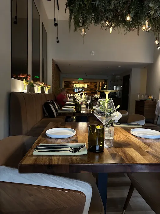 Fiorentini Restaurant Picture 4