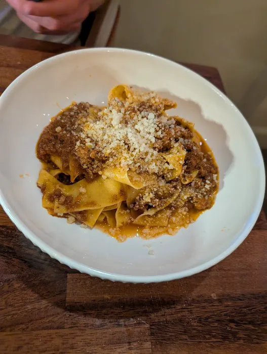 Fiorentini Restaurant Picture 8
