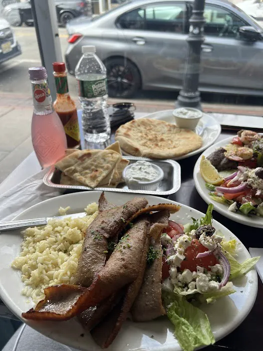 Greek Town Gyros Picture 6