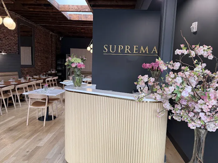 Suprema Picture 10