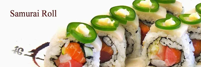Yamada Sushi Picture 6