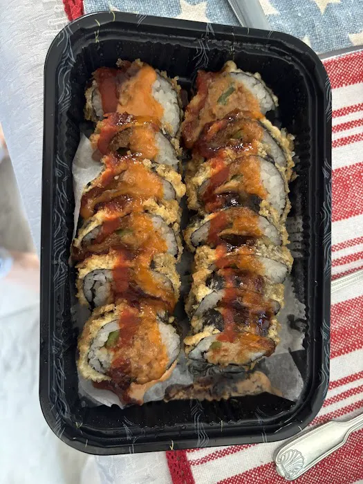 Yamada Sushi Picture 5