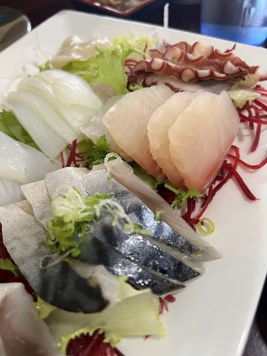 Yamada Sushi Picture 4