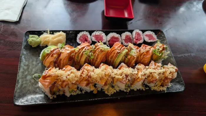 Yamada Sushi Picture 2