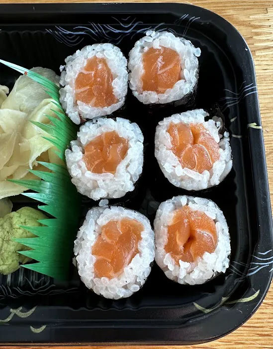 Yamada Sushi Picture 9