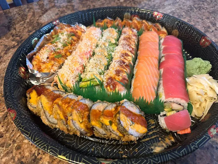 Yamada Sushi Picture 10