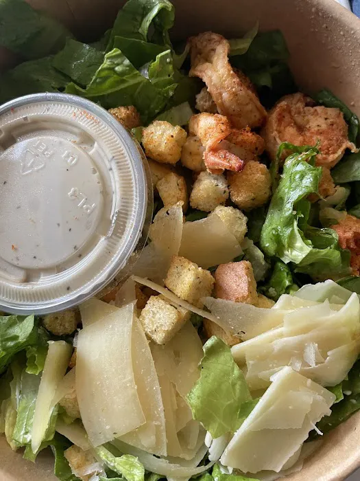 Salad House Picture 10