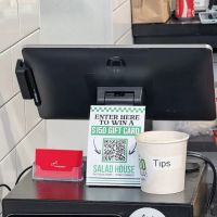 Salad House ico