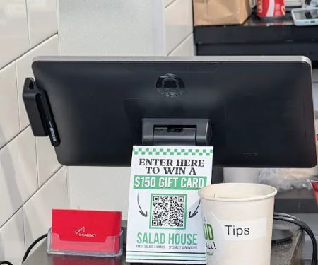 Salad House