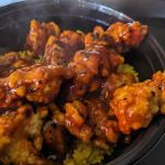 Bobby Wong’s Tao House