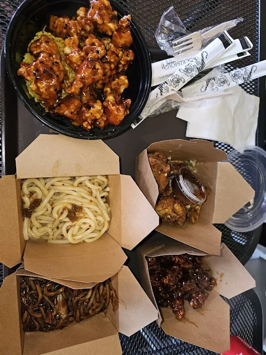 Bobby Wong’s Tao House Picture 6