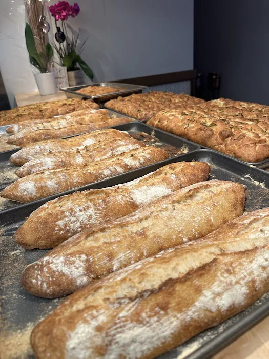 Panebianco Cucina Italiana Picture 5