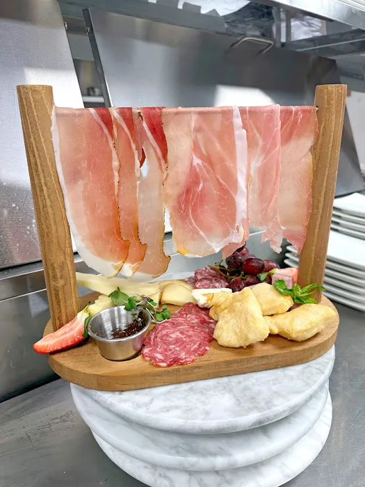 Panebianco Cucina Italiana Picture 2