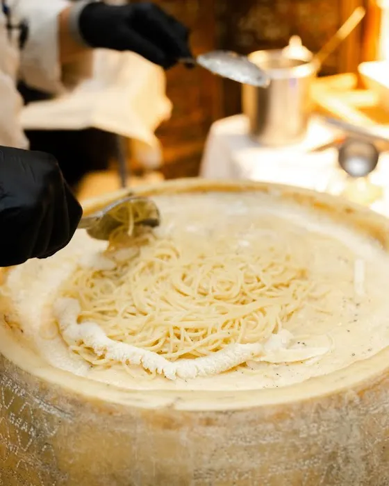 Panebianco Cucina Italiana Picture 9