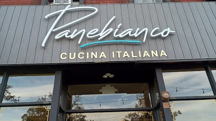 Panebianco Cucina Italiana Picture 8