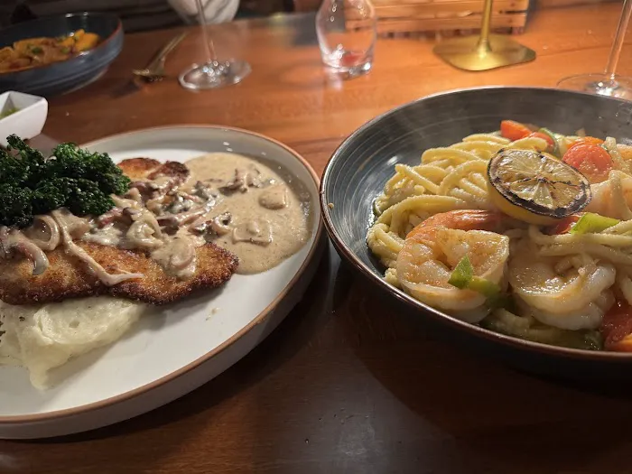 Panebianco Cucina Italiana Picture 10