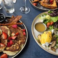 Sonoma Bistro ico