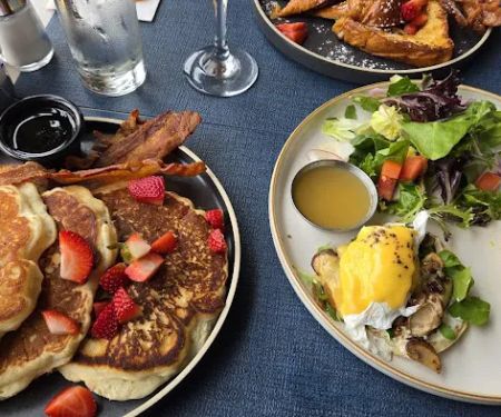 Sonoma Bistro