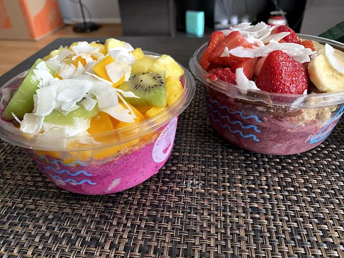 Playa Bowls Picture 6