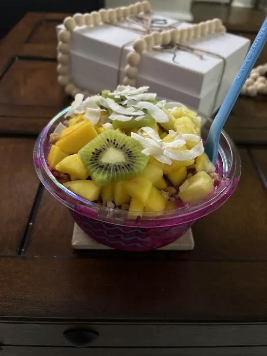 Playa Bowls Picture 8