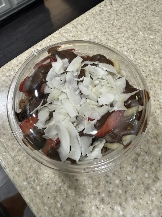 Playa Bowls Picture 4