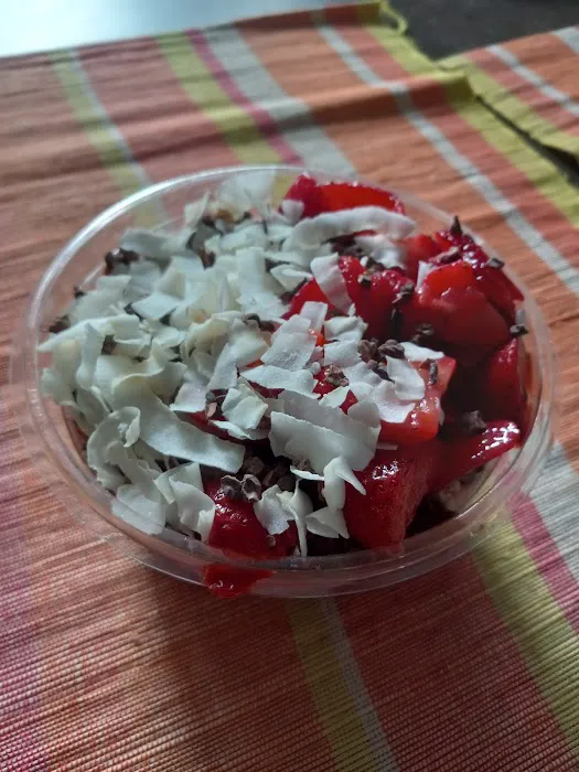 Playa Bowls Picture 5