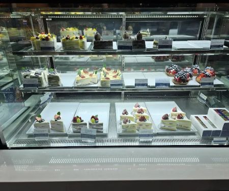 Paris Baguette