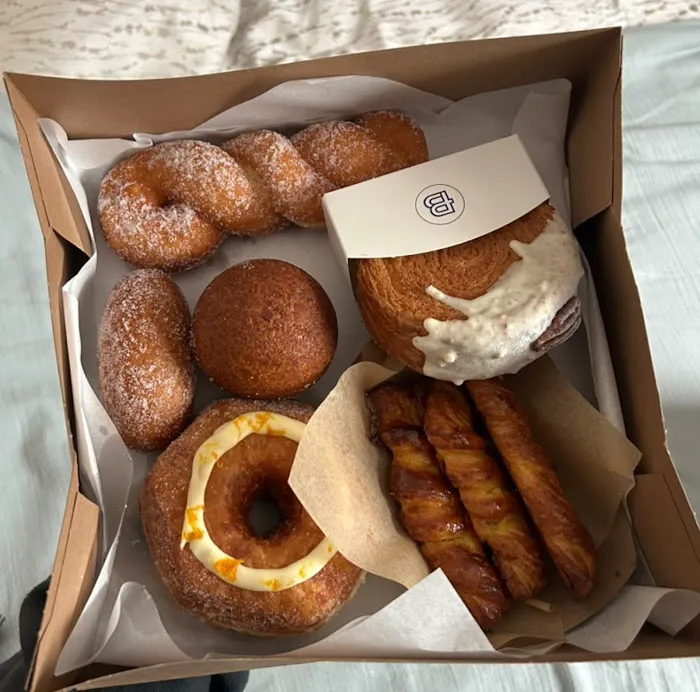 Paris Baguette Picture 4