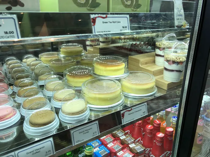 Paris Baguette Picture 3