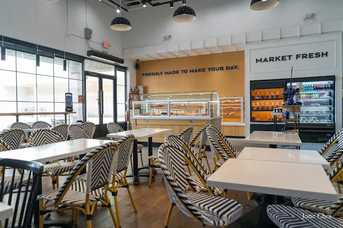 Paris Baguette Picture 9