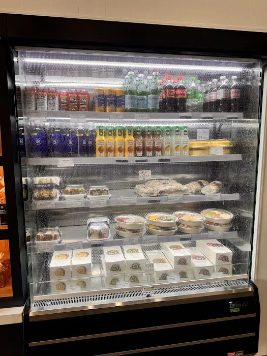 Paris Baguette Picture 8