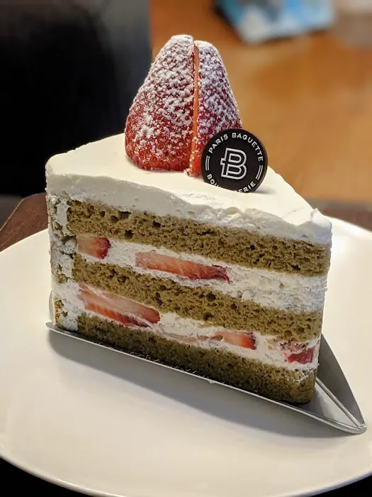 Paris Baguette Picture 6