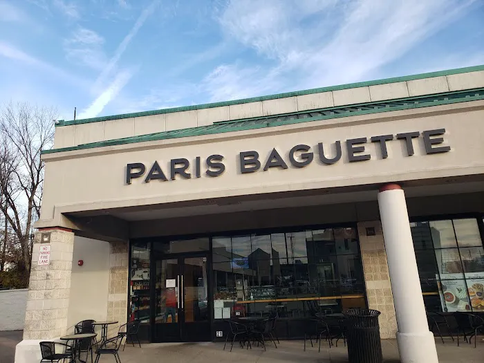 Paris Baguette Picture 7