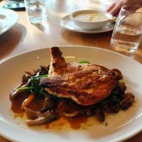 The Grill at Riverside ico