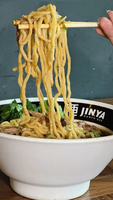 JINYA Ramen Bar - Hackensack Picture 6