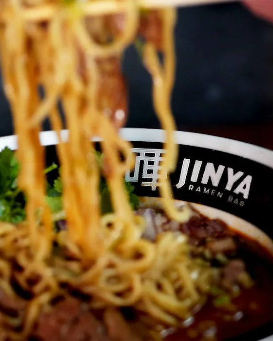JINYA Ramen Bar - Hackensack Picture 7