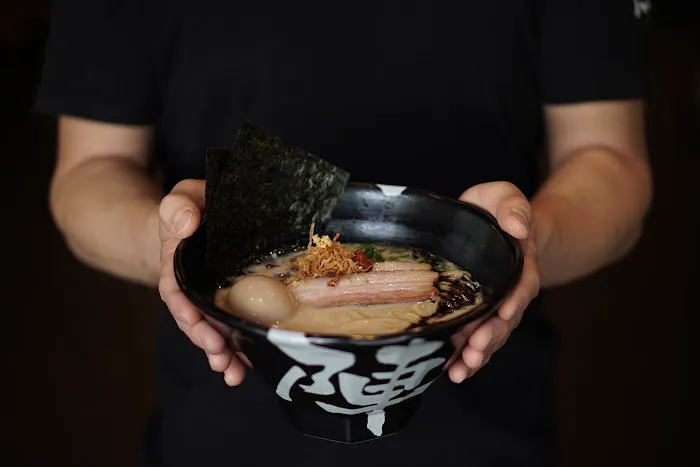 JINYA Ramen Bar - Hackensack Picture 2