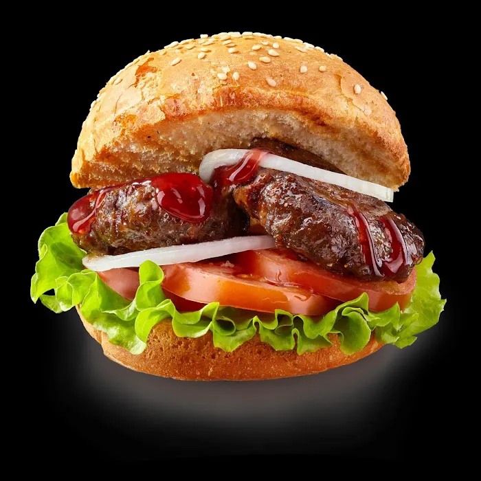 BURGER+ Clifton NJ Picture 7