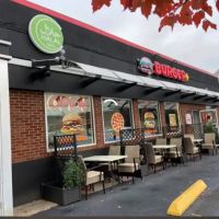 BURGER+ Clifton NJ ico