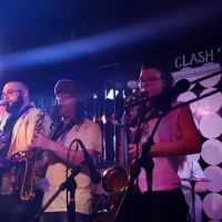 Clash Bar ico