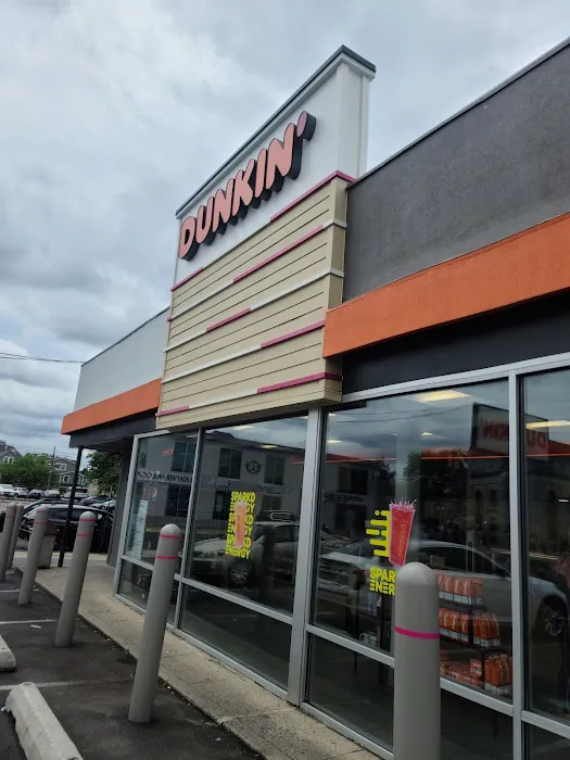 Dunkin' Picture 1