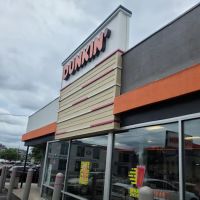 Dunkin' ico