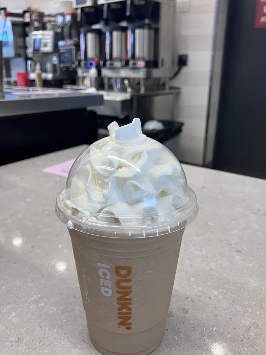 Dunkin' Picture 9