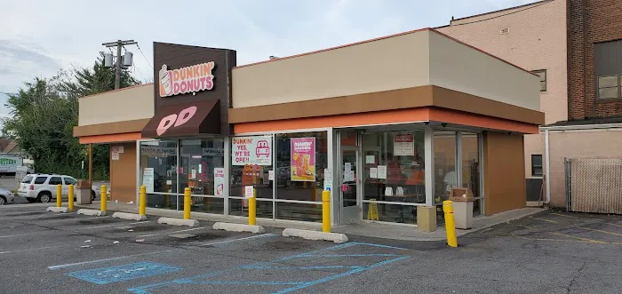Dunkin' Picture 7